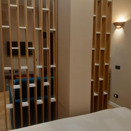 Catenica Mailand Exterior foto