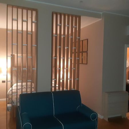 Catenica Mailand Exterior foto